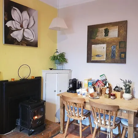 Double Victorian Townhouse - Town Centre - Homestay Shared Accom Homestay *